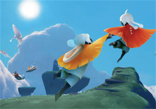 《光遇》潜海季先祖位置在哪里 潜海季先祖玩法攻略