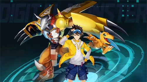 最火的新番动漫手游叫什么名字-2023热门的动漫改编二次元精品手游推荐