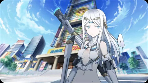 最火的新番动漫手游叫什么名字-2023热门的动漫改编二次元精品手游推荐