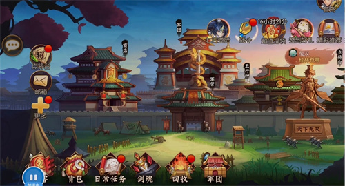 《乱世三国》神将哪个好-《乱世三国》最佳神将推荐