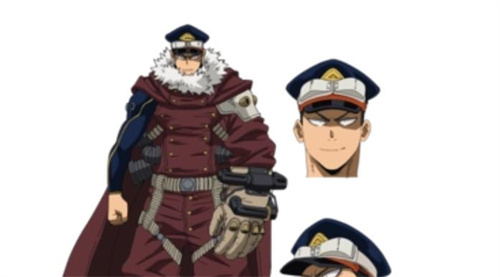 《银河境界线》哨兵角色有哪些-《银河境界线》哨兵强度分析