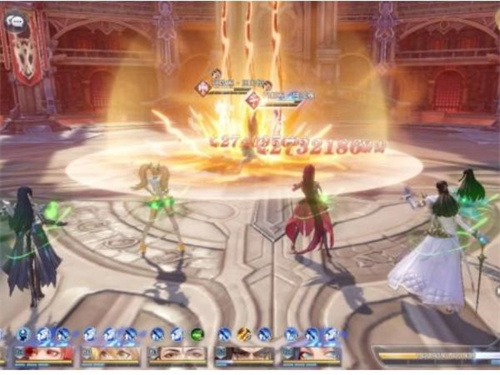 《斗罗大陆魂师对决》泰隆的挑衅关卡介绍 关卡通关攻略