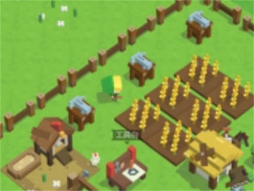 《种地勇者》贪婪地窟通关攻略