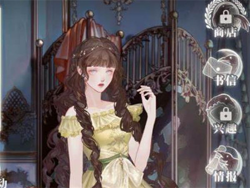 《螺旋圆舞曲2蔷薇战争》好感度介绍 好感度提升攻略