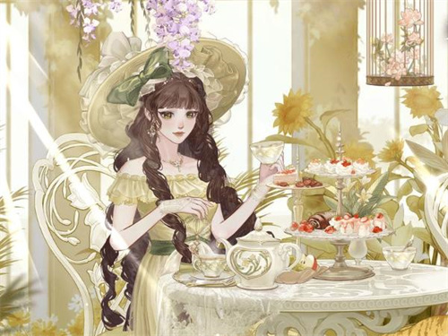 《螺旋圆舞曲2蔷薇战争》好感度介绍 好感度提升攻略