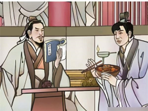 《进击的汉字》孔子劝学找到12处不合理通关攻略