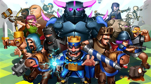 目前什么高质量手游比较高人气比较火-2023热门的好质量大制作手游推荐