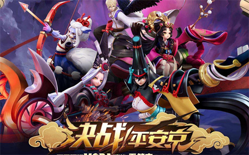 除王者外最热门的精品moba手游有哪些-不输王者的热门的MOBA手游排行2023