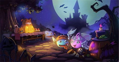 超级好玩的方块娱乐休闲游戏免费版分享2023-耐玩的方块类型的休闲小游戏top5