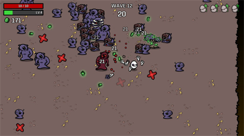 《土豆兄弟》铁锭怎么样-《土豆兄弟》铁锭作用详细介绍