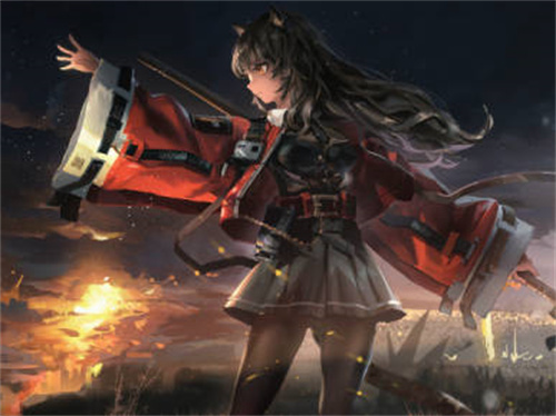 《明日方舟》CW-S-2-B怎么过 摆完挂机攻略