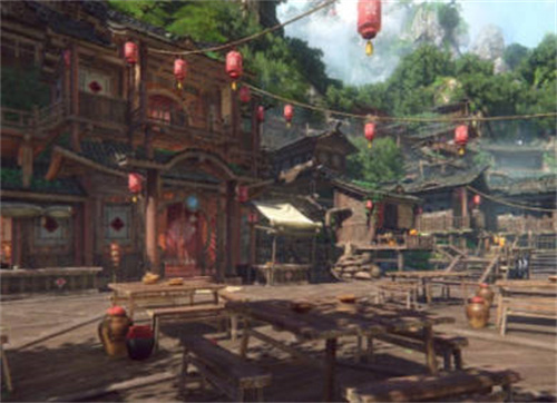 《逆水寒手游》战力提升攻略