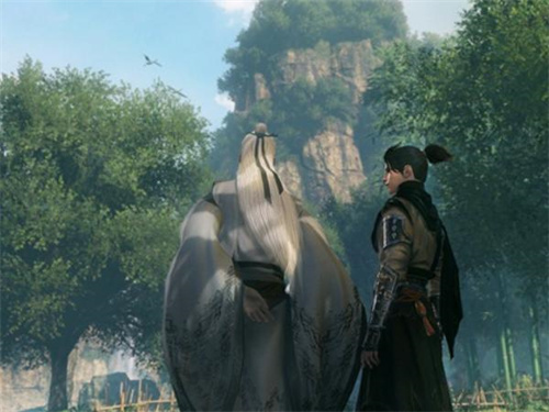 《逆水寒手游》舞阳城攻略 舞阳城单人攻略