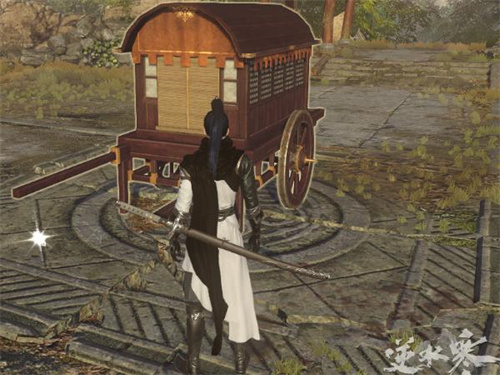 《逆水寒手游》饮者追命任务怎么完成 饮者追命任务攻略