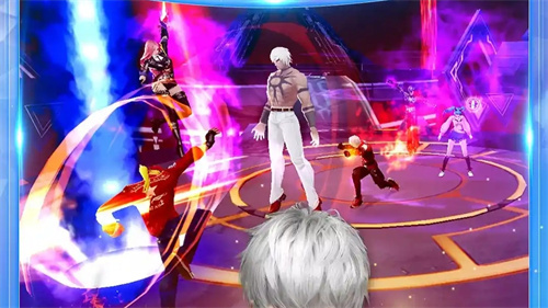 适合怀念童年的80后小时候玩的超级经典游戏有哪些2023-超好玩的经典街机手游下载推荐Top5