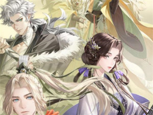 《代号鸢》再探桃源兑换攻略