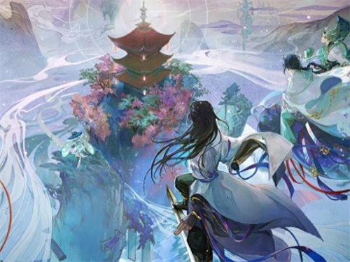 《我的御剑日记》仙甲玩法介绍攻略