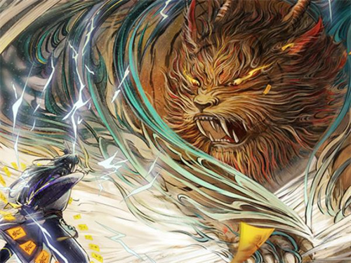 《我的御剑日记》法宝养成技巧