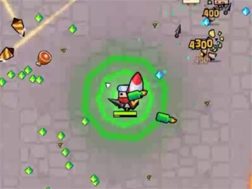 《弹壳特攻队》回响之战技能选择推荐