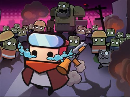 《弹壳特攻队》粉红派对活动攻略分享