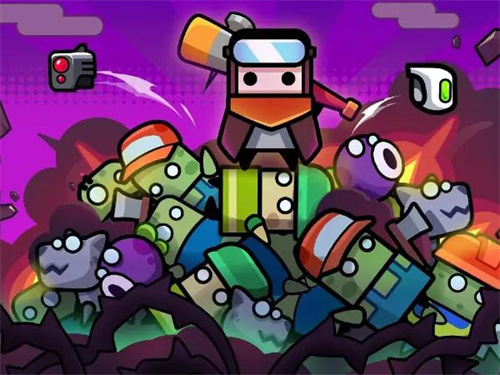 《弹壳特攻队》粉红派对活动攻略分享