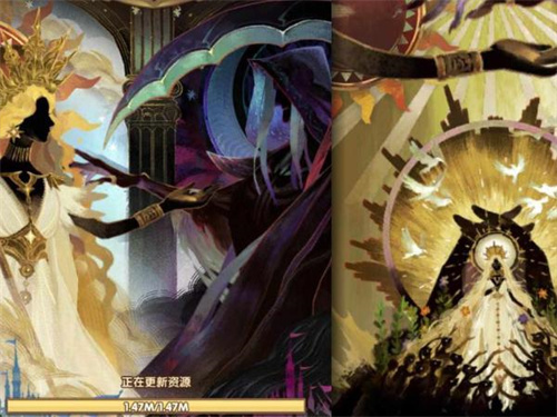 《剑与远征》溯时寻宝过关路线玩法攻略