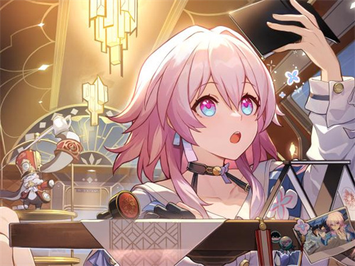 《崩坏：星穹铁道》挣点外快任务介绍 任务攻略