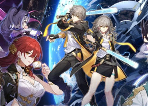 《崩坏：星穹铁道》磐岩超级联赛玩法攻略