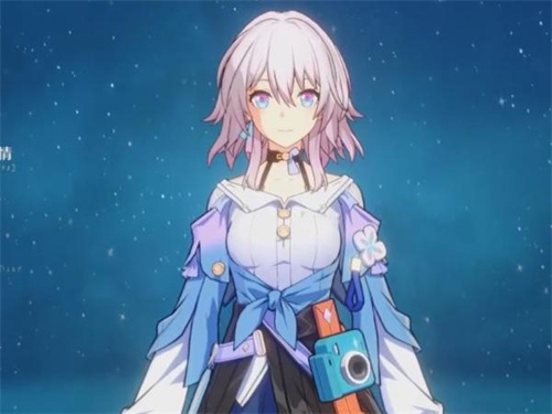 《崩坏：星穹铁道》主要角色介绍 玩法介绍