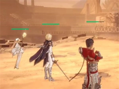 《彼界手游》阵容搭配推荐攻略