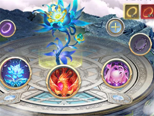 《斗罗大陆h5》神战序曲活动攻略