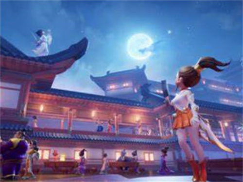 《梦幻西游手游》小雷音万象星盘技能推荐 小雷音万象星盘选什么技能