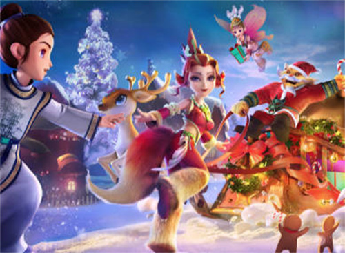 《梦幻西游手游》小雷音万象星盘技能推荐 小雷音万象星盘选什么技能