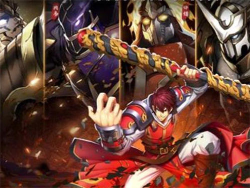 《镇魂街武神觉醒》阵容搭配分享