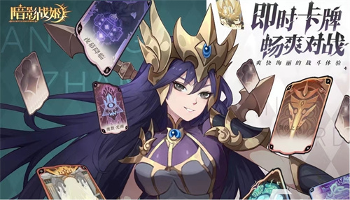 和美女打怪放置卡牌手游大全2023-受欢迎美女最多的放置卡牌游戏推荐