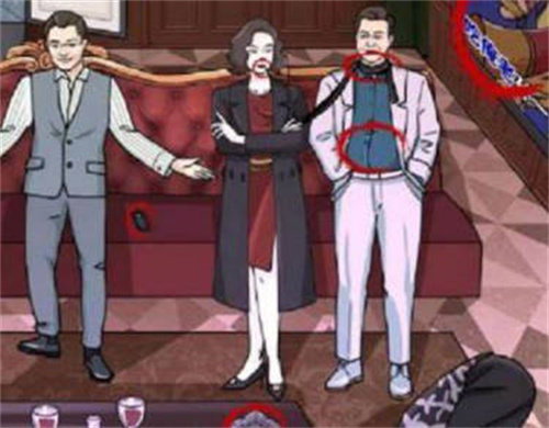 《玩梗高手》逃出精神病院通关攻略