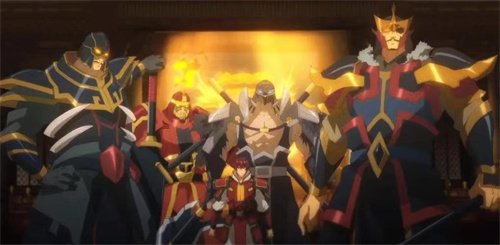 《镇魂街：武神觉醒》石灵明羁绊攻略-《镇魂街：武神觉醒》石灵明羁绊详情介绍