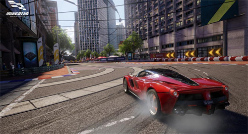 《巅峰极速》新手攻略-《巅峰极速》新手入门技巧