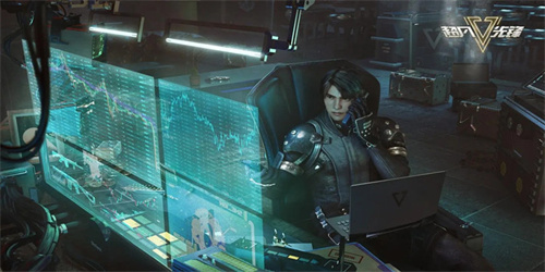 《超凡先锋》天灾平民搭配是什么-《超凡先锋》天灾平民套配件推荐