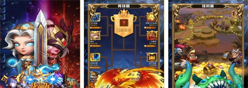 备受欢迎的韩风卡牌手游推荐-热门的韩国卡牌手游推荐