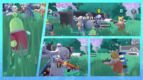 2023能联机也可以单机玩的双人联机游戏手游排行榜-耐玩的双人联机手游盘点汇总