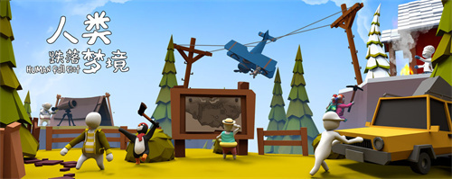 2023能联机也可以单机玩的双人联机游戏手游排行榜-耐玩的双人联机手游盘点汇总