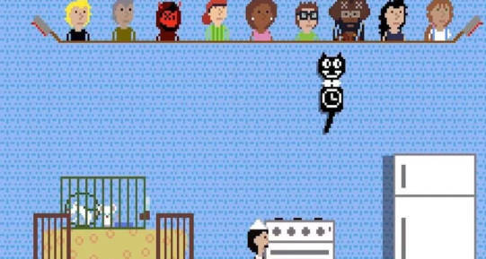 2023有哪些可以变成物品躲猫猫的趣味十足的游戏-不容错过的躲猫猫游戏推荐