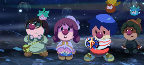 拥有超高画质的高质量高评分手游推荐-画风唯美的治愈系精品手游有哪些2023