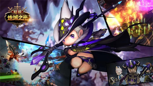 有趣的韩国横版手游下载排行榜推荐-趣味十足耐玩的韩国好玩的游戏大全2023