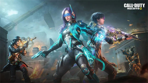 天美出的火热吃鸡游戏叫什么-十分耐玩的火爆吃鸡手游合集2023