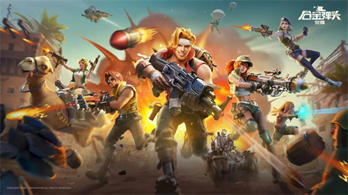 流行的水火人合作双人战斗手游排行榜-经典好玩的双人游戏有哪些2023