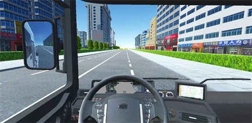 盘点大吊车模拟驾驶3d游戏大全2023-好玩的开大吊车游戏排行榜