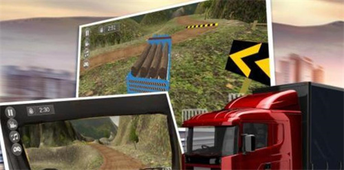 盘点大吊车模拟驾驶3d游戏大全2023-好玩的开大吊车游戏排行榜