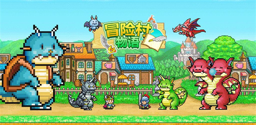 耐玩的经典怀旧像素种田游戏合集-流行的像素游戏推荐2023